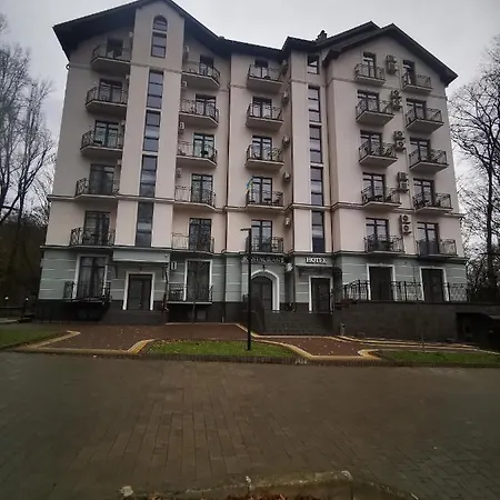 Daire карпатикайзервальд. *