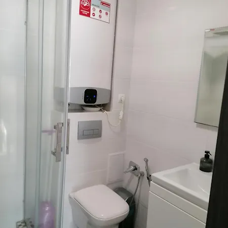 Appartement карпатикайзервальд.