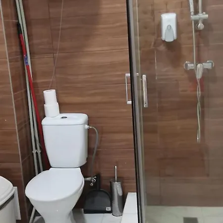 карпатикайзервальд. Appartement Karpaten