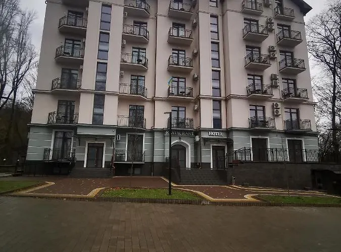 Daire карпатикайзервальд. *