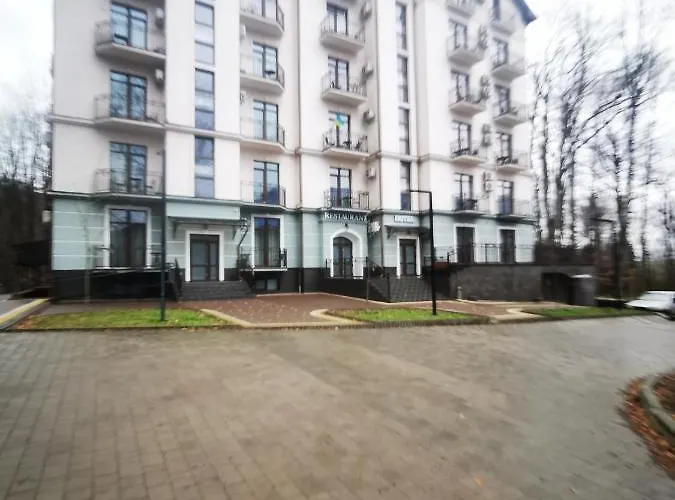 карпатикайзервальд. Daire