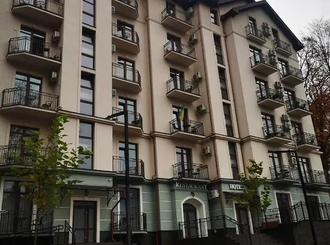 карпатикайзервальд. Daire *