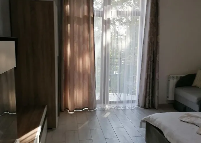 карпатикайзервальд. *