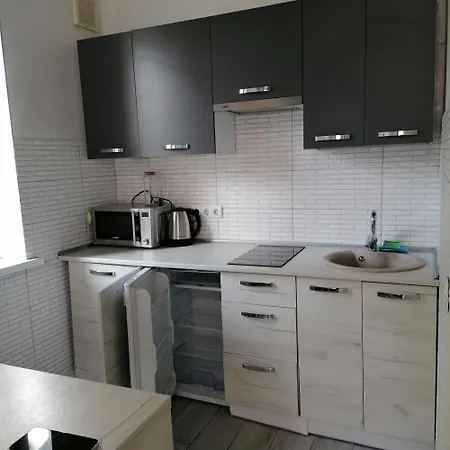 карпатикайзервальд. Apartment *