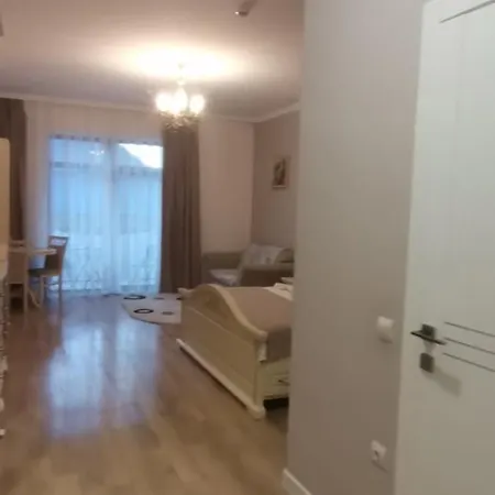 Апартаменты карпатикайзервальд. Карпаты