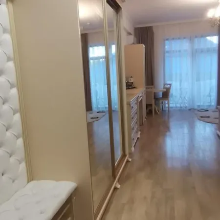 карпатикайзервальд. Апартаменты *