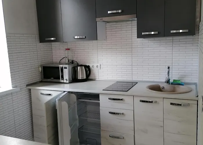 карпатикайзервальд. Apartment *